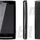 Image for article titled Is Sony Ericsson's Rachael Their First Android Handset?